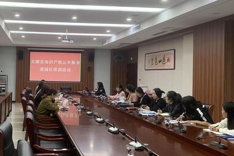 提升知识产权数据,信息,公共服务产品普及利用水平,11月3日上午,无棣
